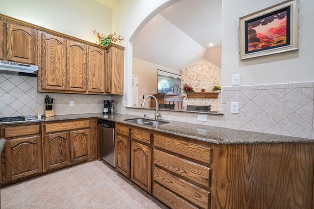 10514 Huffines Drive, Rowlett, TX 75089