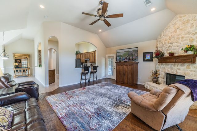 10514 Huffines Drive, Rowlett, TX 75089