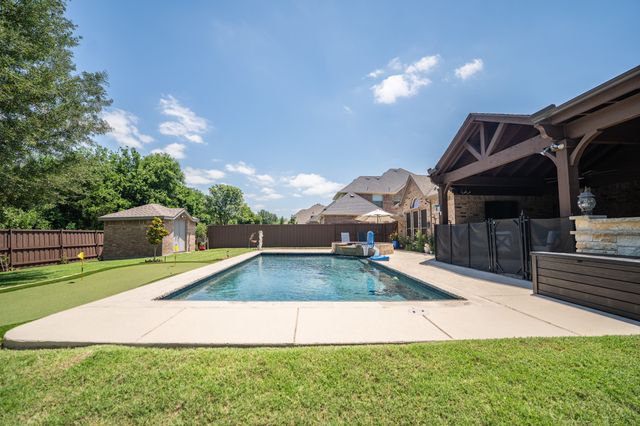 10514 Huffines Drive, Rowlett, TX 75089