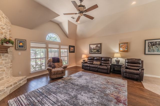 10514 Huffines Drive, Rowlett, TX 75089