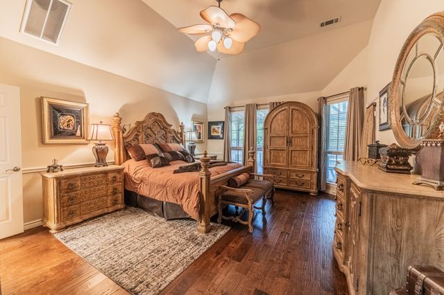 10514 Huffines Drive, Rowlett, TX 75089