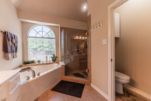 10514 Huffines Drive, Rowlett, TX 75089