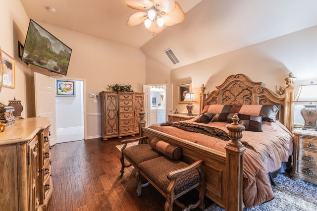 10514 Huffines Drive, Rowlett, TX 75089