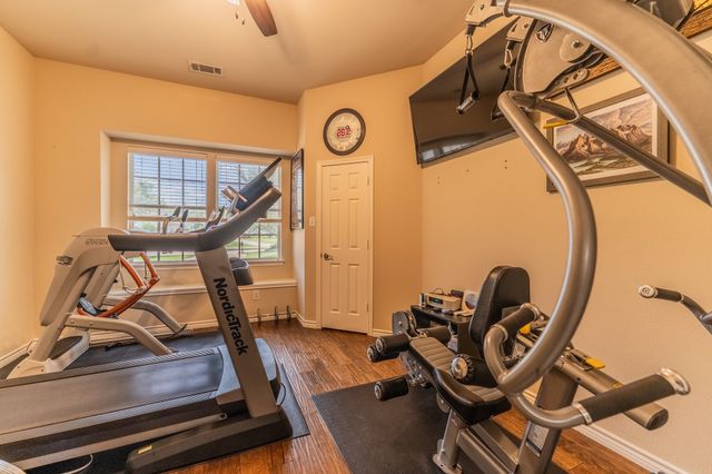 10514 Huffines Drive, Rowlett, TX 75089