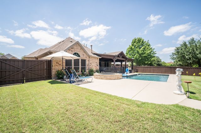 10514 Huffines Drive, Rowlett, TX 75089
