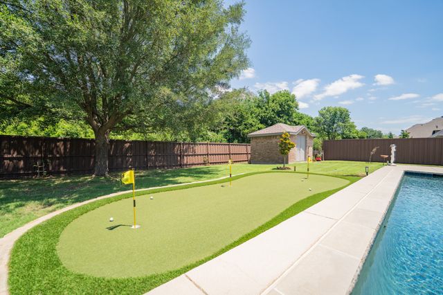 10514 Huffines Drive, Rowlett, TX 75089