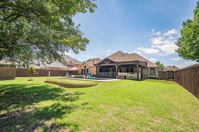 10514 Huffines Drive, Rowlett, TX 75089