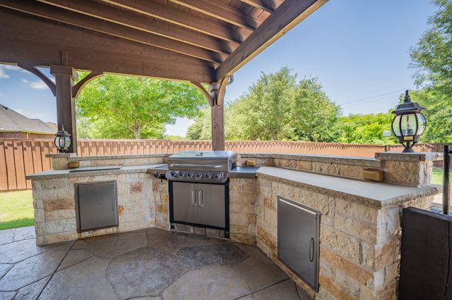 10514 Huffines Drive, Rowlett, TX 75089