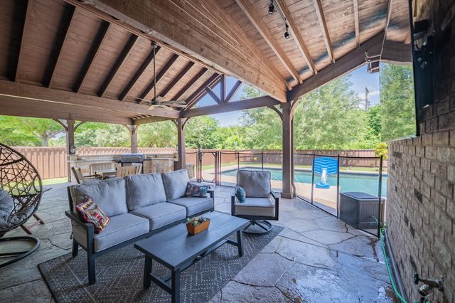 10514 Huffines Drive, Rowlett, TX 75089