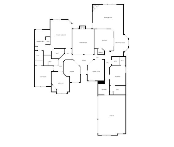10514 Huffines Drive, Rowlett, TX 75089