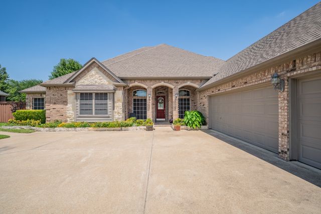 10514 Huffines Drive, Rowlett, TX 75089