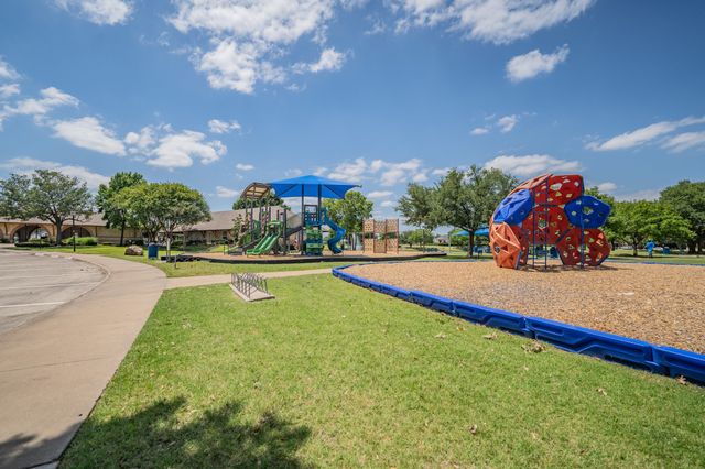 10514 Huffines Drive, Rowlett, TX 75089