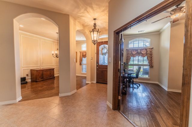 10514 Huffines Drive, Rowlett, TX 75089