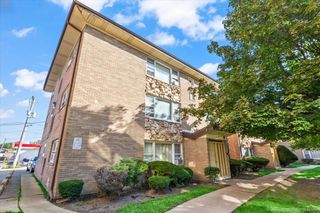 3180 W Meadow Lane Drive 43, Merrionette Park, IL 60803