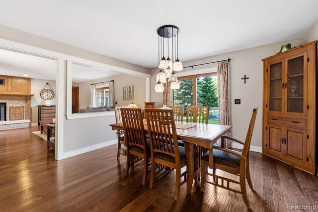 5010 Mallards Landing, Highland, MI 48357
