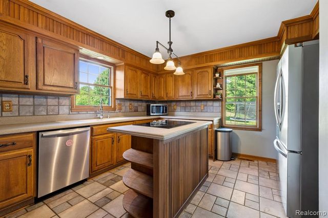 5010 Mallards Landing, Highland, MI 48357