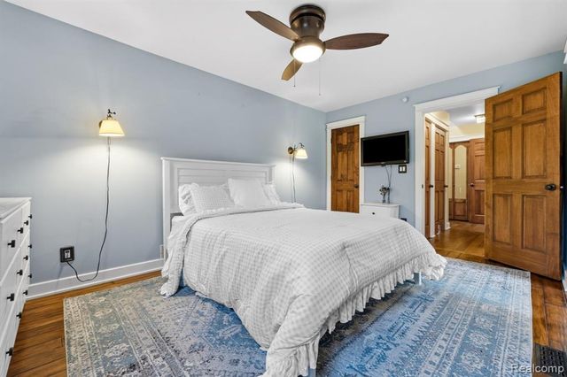 5010 Mallards Landing, Highland, MI 48357