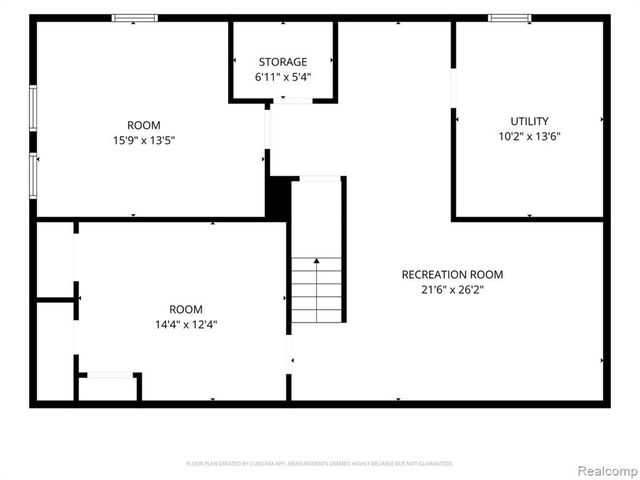 5010 Mallards Landing, Highland, MI 48357