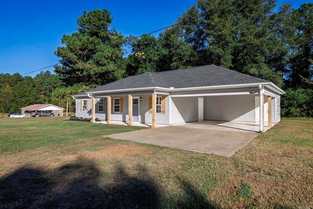 244 Church Drive, Arkadelphia, AR 71923