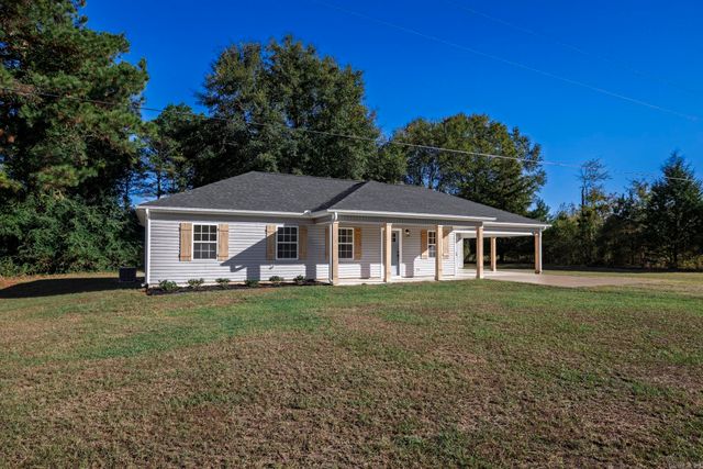 244 Church Drive, Arkadelphia, AR 71923