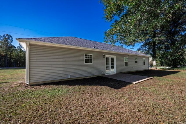 244 Church Drive, Arkadelphia, AR 71923