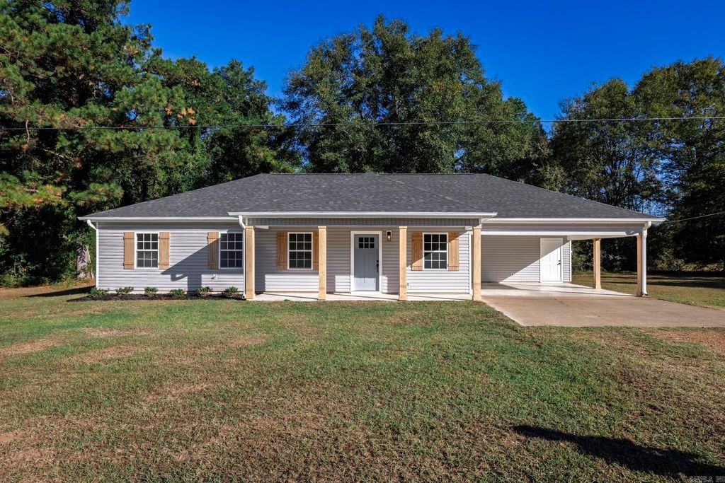 244 Church Drive, Arkadelphia, AR 71923