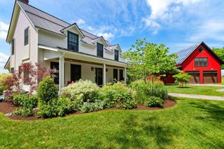 251 Upper Old Town Trail, Charlotte, VT 05445