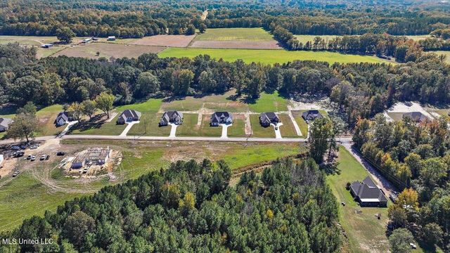 1025 Mullican Road, Florence, MS 39073