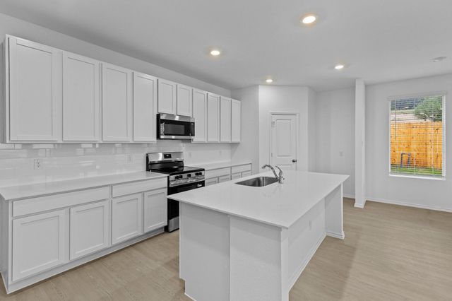181 Reed Henry DR, Copperas Cove, TX 76522