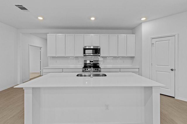 181 Reed Henry DR, Copperas Cove, TX 76522
