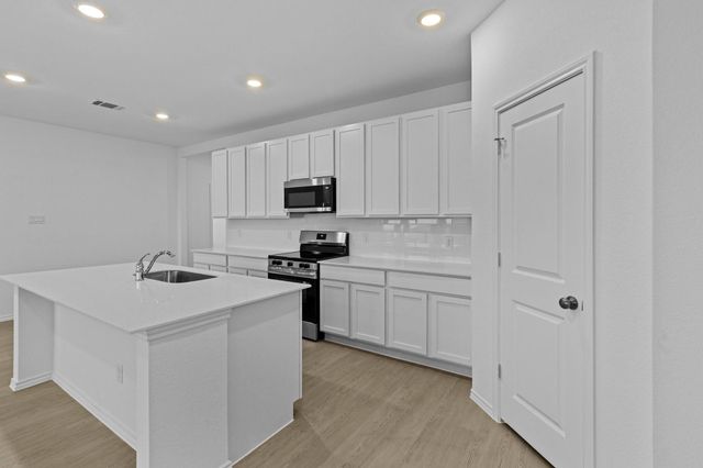181 Reed Henry DR, Copperas Cove, TX 76522