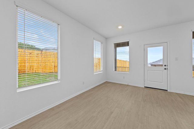 181 Reed Henry DR, Copperas Cove, TX 76522