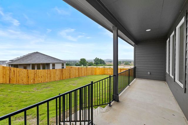 181 Reed Henry DR, Copperas Cove, TX 76522