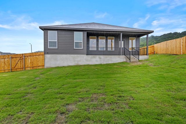 181 Reed Henry DR, Copperas Cove, TX 76522