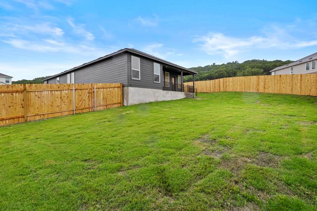 181 Reed Henry DR, Copperas Cove, TX 76522