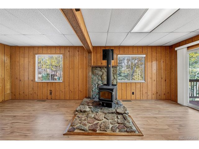 20341 Maxwell Dr, Morrison, CO 80465