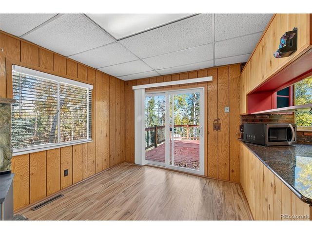 20341 Maxwell Dr, Morrison, CO 80465