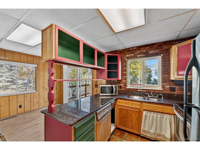 20341 Maxwell Dr, Morrison, CO 80465