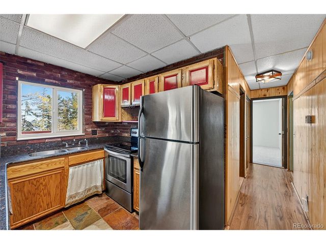 20341 Maxwell Dr, Morrison, CO 80465