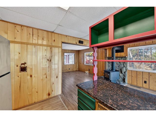 20341 Maxwell Dr, Morrison, CO 80465