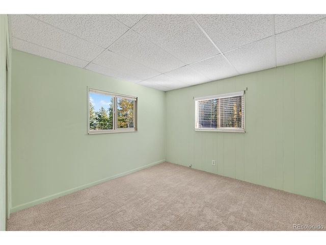 20341 Maxwell Dr, Morrison, CO 80465