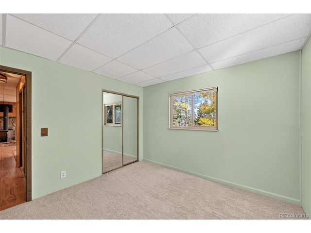 20341 Maxwell Dr, Morrison, CO 80465