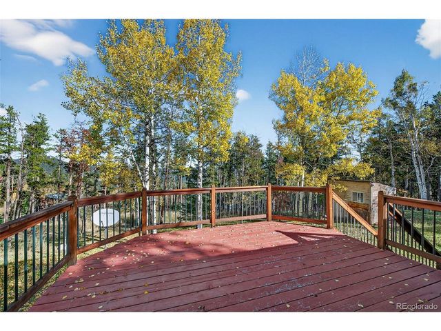 20341 Maxwell Dr, Morrison, CO 80465