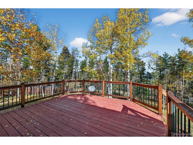 20341 Maxwell Dr, Morrison, CO 80465