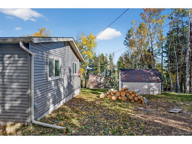 20341 Maxwell Dr, Morrison, CO 80465