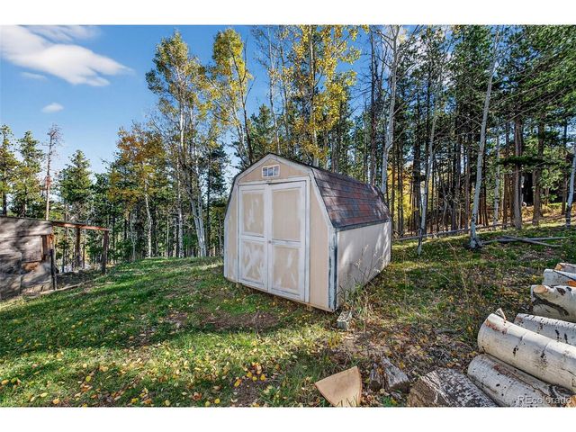 20341 Maxwell Dr, Morrison, CO 80465