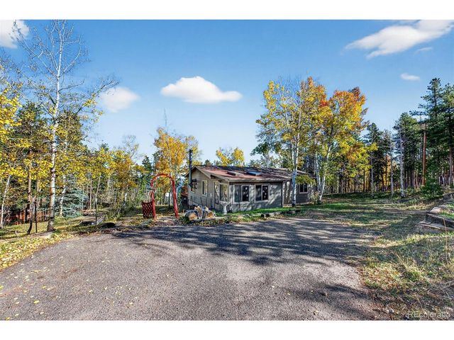 20341 Maxwell Dr, Morrison, CO 80465