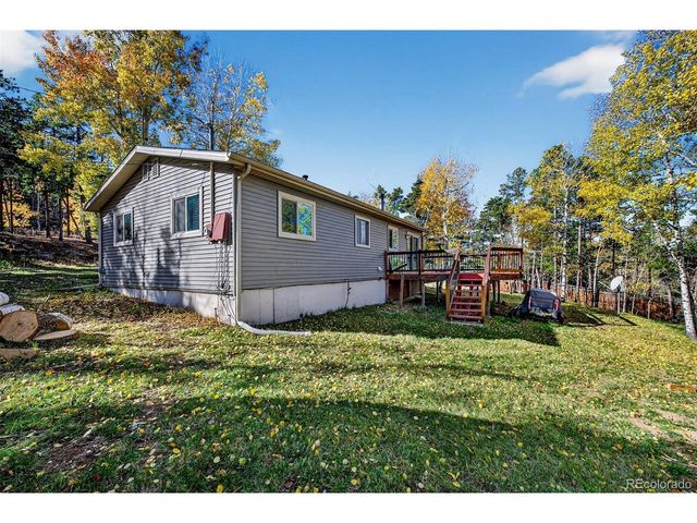 20341 Maxwell Dr, Morrison, CO 80465