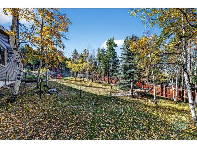 20341 Maxwell Dr, Morrison, CO 80465