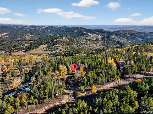 20341 Maxwell Dr, Morrison, CO 80465